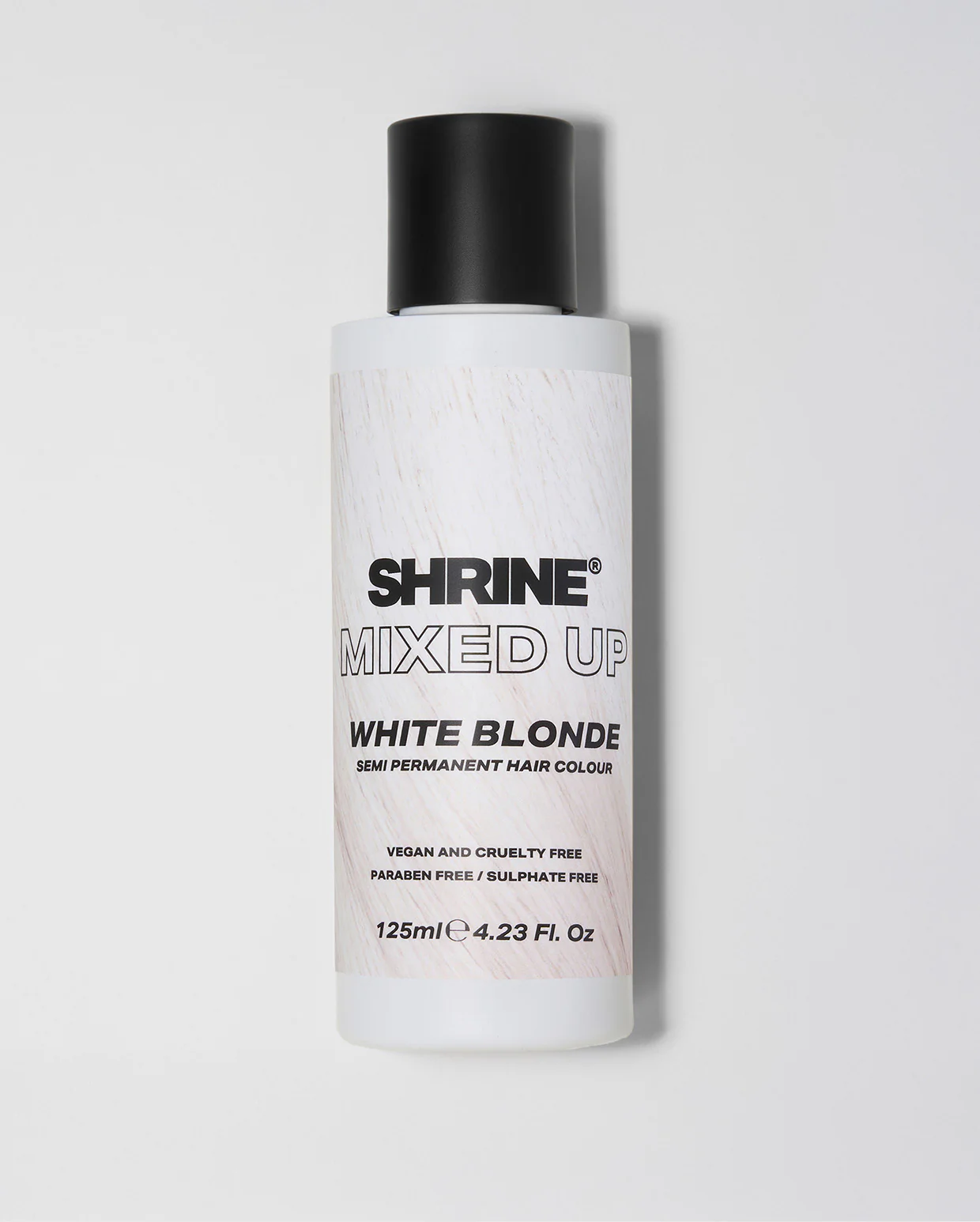 Blonde